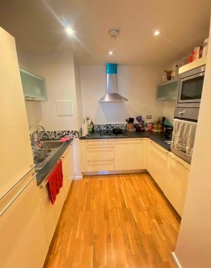 1 Bedroom Flat To Rent In Ability Place, Millharbour, South Quay, Canary Wharf, London, E14