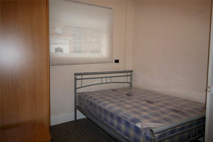 Property To Rent In Colwick Road, Nottingham, NG2