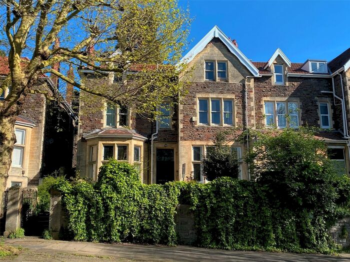 2 Bedroom Flat To Rent In Redland Road, Redland, Bristol, BS6