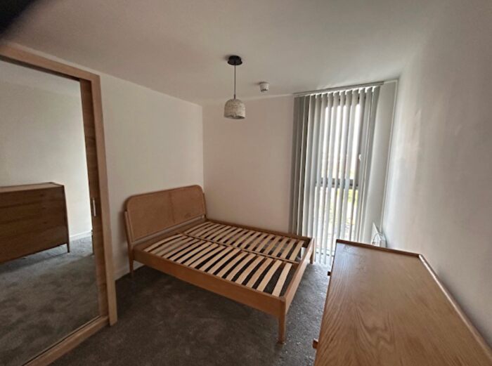 2 Bedroom Apartment To Rent In Store Street, Manchester, Greater Manchester, M1