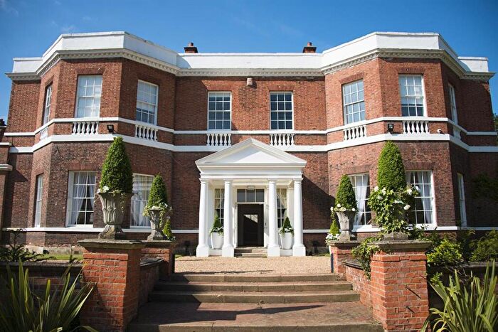 1 Bedroom Apartment To Rent In South Parade, Bawtry, Doncaster, DN10