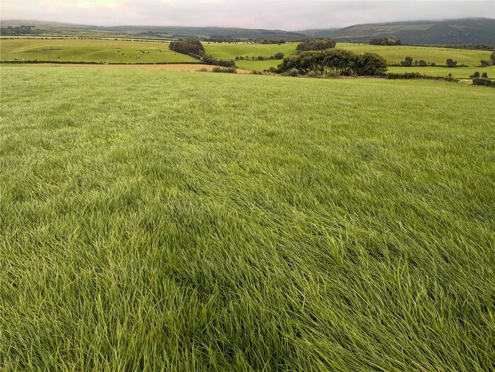 Land For Sale In Bootle Station, Millom, LA19