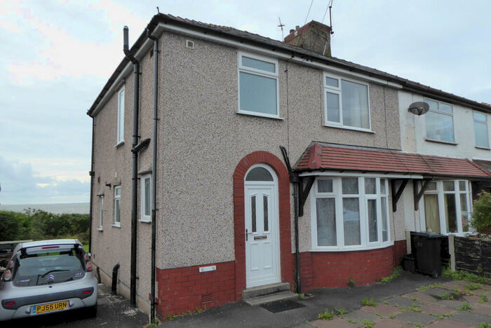 1 Bedroom Flat To Rent In Twemlow Parade, Heysham, Lancs, LA3