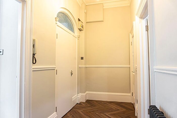 1 Bedroom Flat To Rent In Kenwood Park Road, Sheffield, S7
