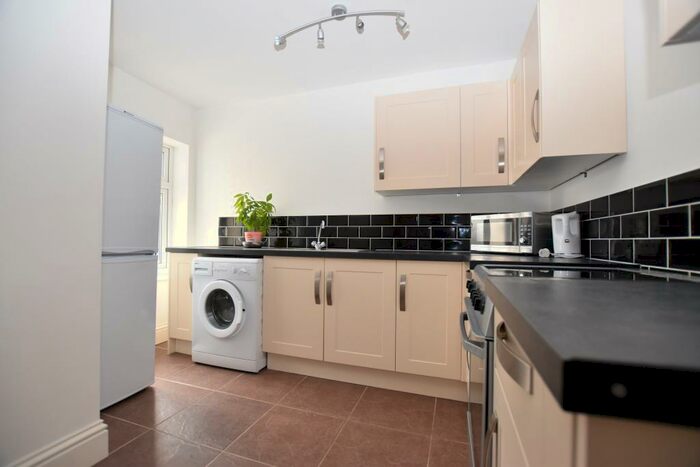1 Bedroom Flat To Rent In High Street, Barrow Upon Soar, LE12