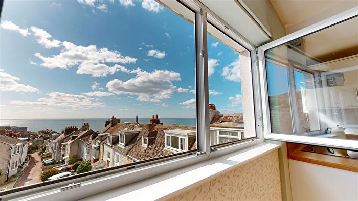 1 Bedroom Flat To Rent In Fortuneswell, Portland, DT5
