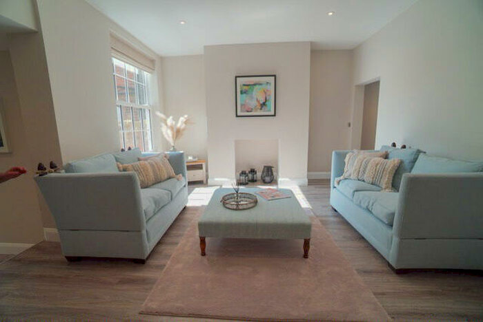 2 Bedroom Apartment To Rent In Eaton Road, Chester, Cheshire, CH4