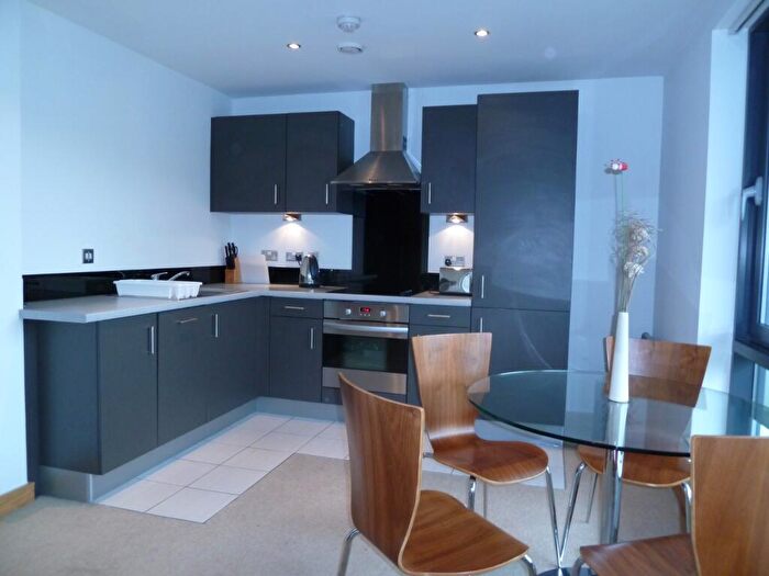 2 Bedroom Flat For Sale In Victoria Mills, Salts Mill Roa, Shipley, Bradford, BD17