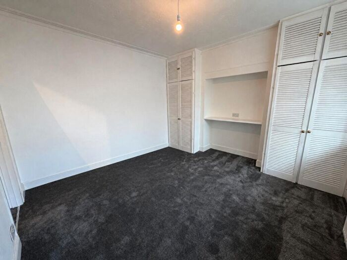 1 Bedroom Maisonette To Rent In Testwood Road, Freemantle, SO15
