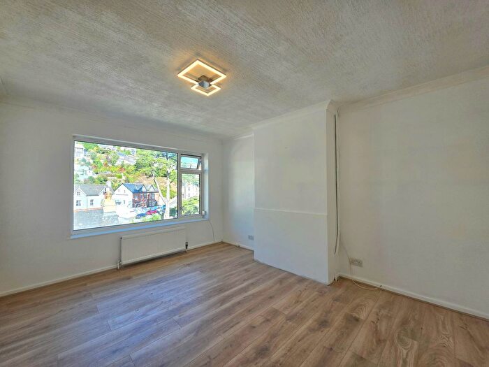 2 Bedroom Bungalow To Rent In Ferndale, Dartmouth, TQ6