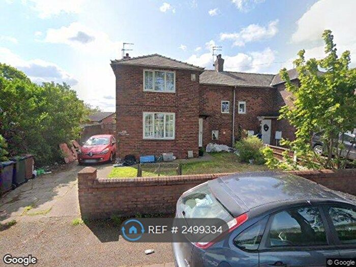 3 Bedroom Semi-Detached House To Rent In Park End Road, Goldthorpe, Rotherham, S63