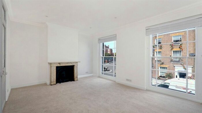2 Bedroom Flat To Rent In Portobello Road, Notting Hill, W11