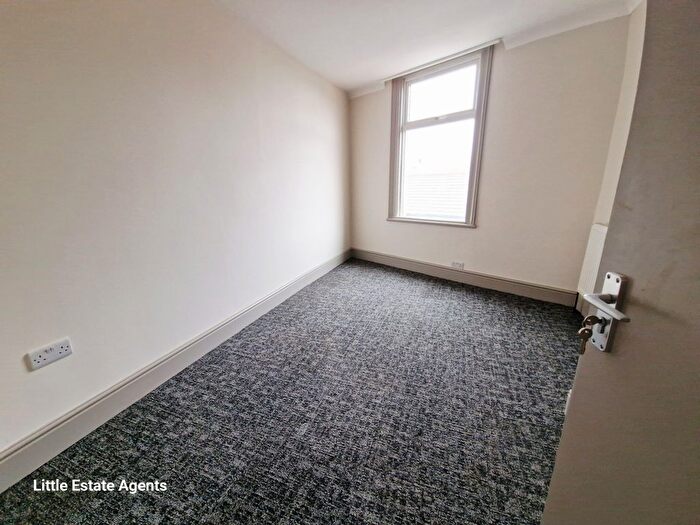 Office To Rent In Duke Street, St. Helens, WA10