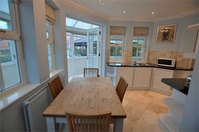 2 Bedroom Flat For Sale In Princess Mary Court, Jesmond, Newcastle-upon-Tyne, NE2