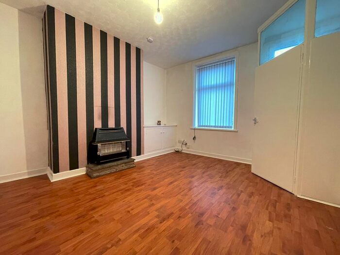 2 Bedroom Terraced House To Rent In Westmorland Street, Burnley, BB11