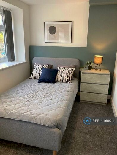 5 Bedroom Terraced House To Rent In Garth Road, Bangor, LL57