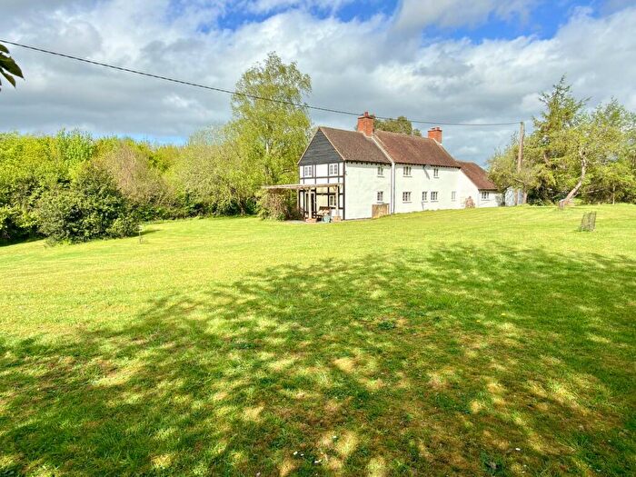 4 Bedroom Detached House For Sale In Bow Lane, Ripple, Tewkesbury, GL20