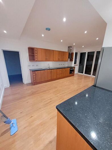 3 Bedroom Maisonette To Rent In Salsbury Road, HA1