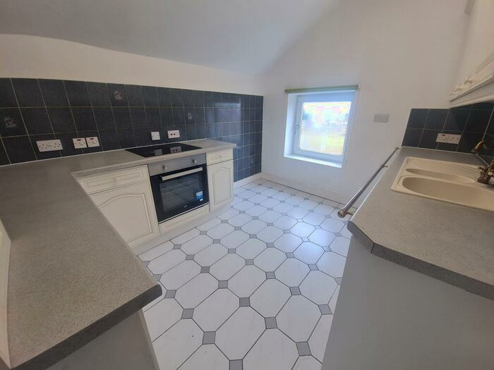 2 Bedroom Flat To Rent In Princess Street, Lincoln, LN5