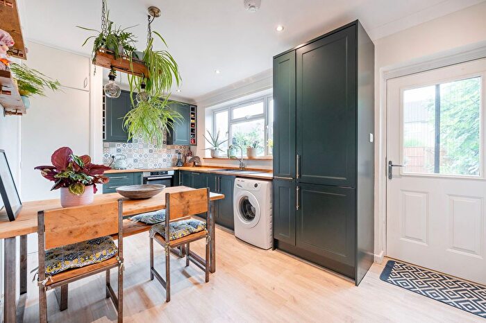 2 Bedroom Terraced House For Sale In Barsham Close, West Raynham, NR21