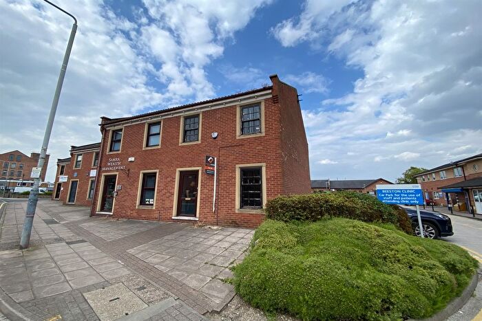 Office To Rent In Wollaton Road, Beeston, NG9