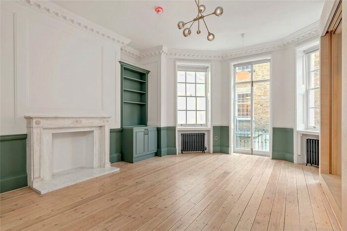 1 Bedroom Flat To Rent In Theobalds Road, London, WC1X