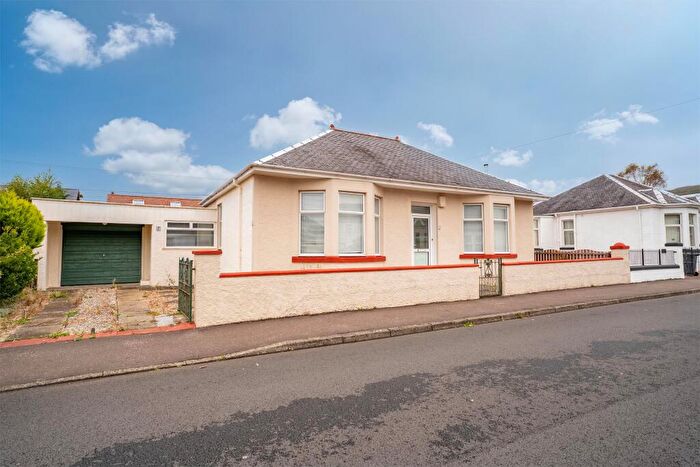 3 Bedroom Detached House For Sale In Haco Street, Largs, KA30