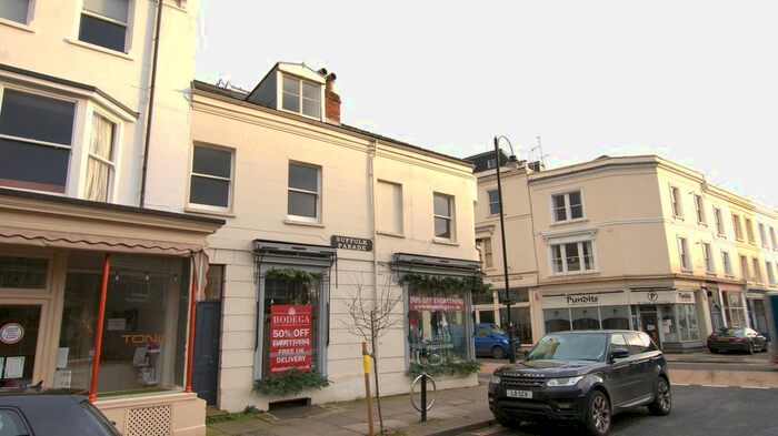 4 Bedroom Flat To Rent In St. James Terrace, Suffolk Parade, Cheltenham, GL50