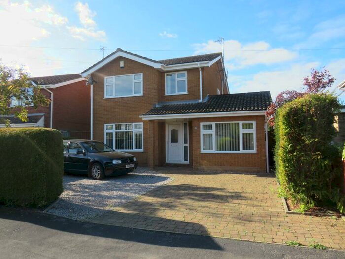 3 Bedroom Detached House To Rent In Welbeck Road, Wisbech, PE13