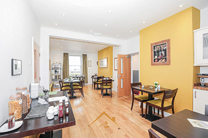 8 Bedroom Commercial Property For Sale In Croft Guest House, - Challoner Street, Cockermouth, CA13