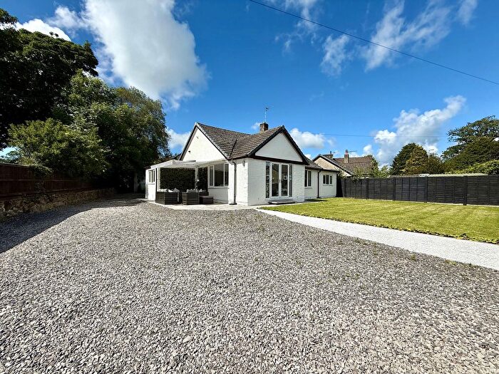 4 Bedroom Flat For Sale In Rectory Gardens, Cockerham, Cockerham, LA2