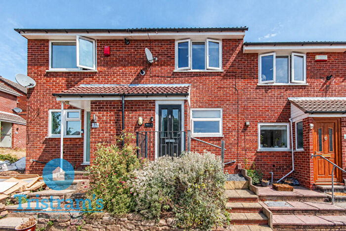 2 Bedroom Terraced House To Rent In Dorchester Road, Kimberley, NG16
