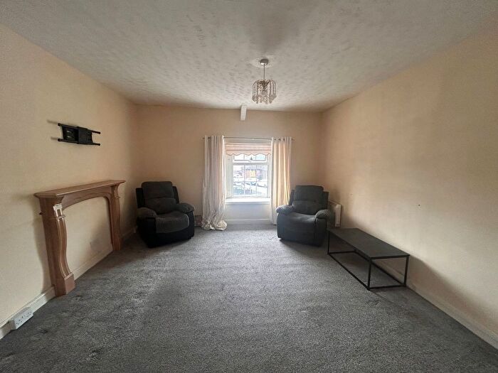 2 Bedroom Terraced House To Rent In Commercial Road, Port Talbot, SA13