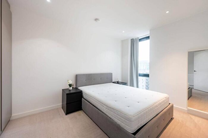 1 Bedroom Flat To Rent In Elm Road, Wembley, HA9