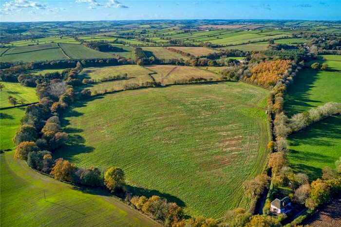 Commercial Land For Sale In Morchard Bishop, Crediton, EX17