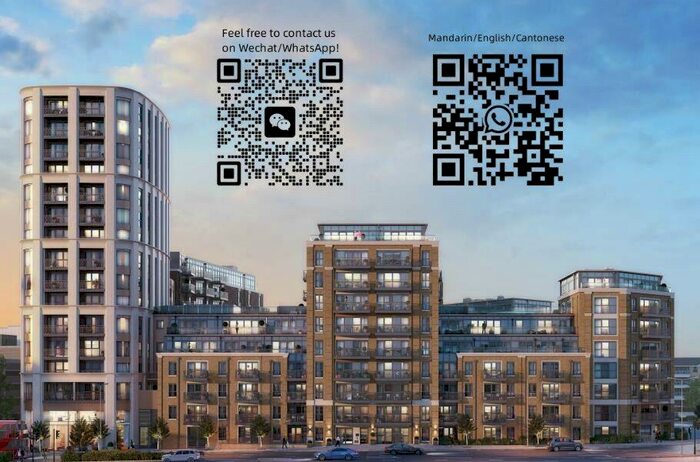 2 Bedroom Flat To Rent In Brook Street, KT1