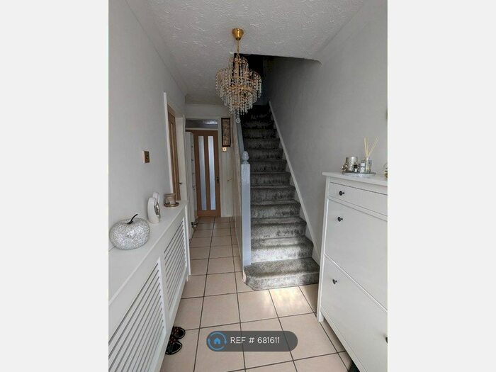 3 Bedroom End Of Terrace House To Rent In Trensale Avenue, Coventry, CV6