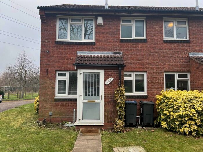 1 Bedroom Property To Rent In Fledburgh Drive, Sutton Coldfield, B76