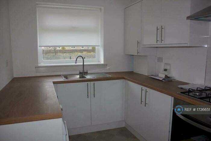 2 Bedroom Flat To Rent In Forrester Park Avenue, Edinburgh, EH12