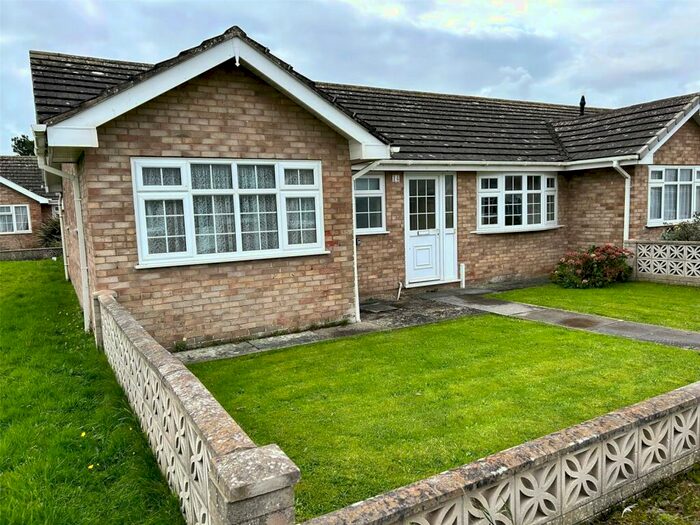 2 Bedroom Bungalow To Rent In Awel Dyfi, Tywyn, Gwynedd, LL36