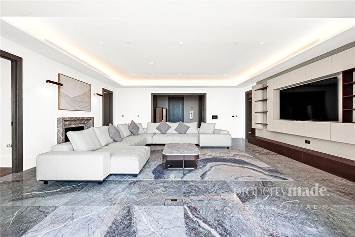 6 Bedroom Flat To Rent In , Oak Lane, London, SW8