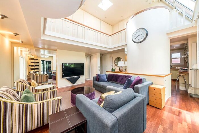 2 Bedroom Property To Rent In Adam Amp; Eve Mews, Kensington, W8