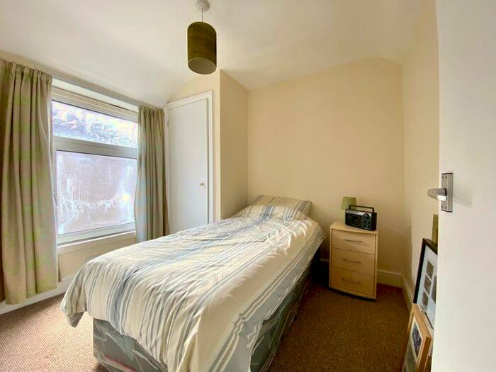 3 Bedroom Terraced House For Sale In School Road, Jersey Marine., SA10