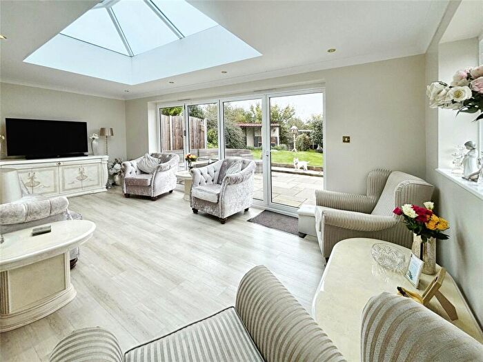 3 Bedroom End Of Terrace House For Sale In Honywood Road, Lenham, Maidstone, Kent, ME17