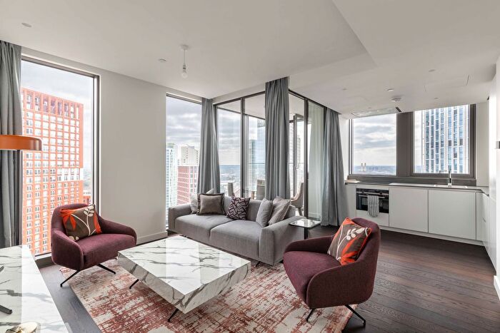 2 Bedroom Flat To Rent In Bondway, London, SW8