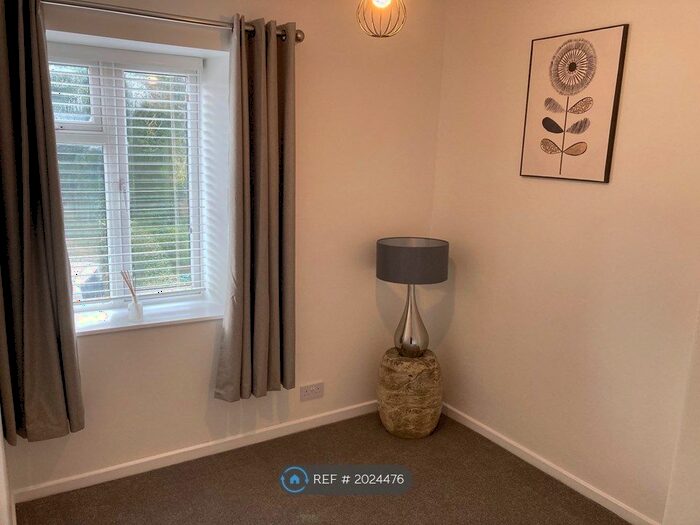 2 Bedroom Terraced House To Rent In St. James Street, Wetherby, LS22