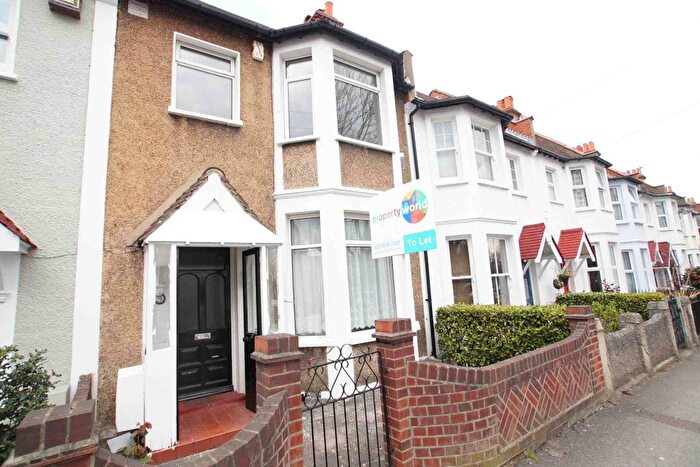 3 Bedroom Terraced House To Rent In Kingsdale Road, London, SE20