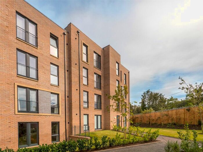 2 Bedroom Flat To Rent In Stanley Place, Edinburgh, EH7