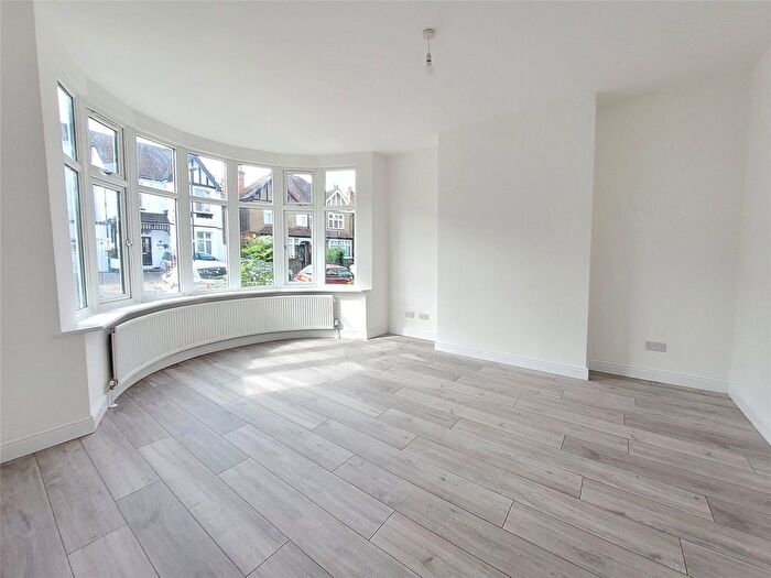 3 Bedroom Semi-Detached House To Rent In Longley Road, Harrow, HA1