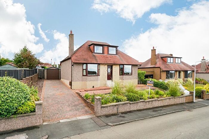 3 Bedroom Detached House For Sale In Glencairn Crescent, Leven, KY8
